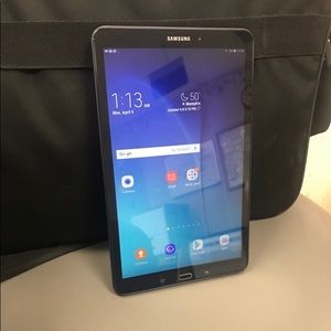 Samsung Galaxy Tablet 10.1 32 GB 32 GB SD card